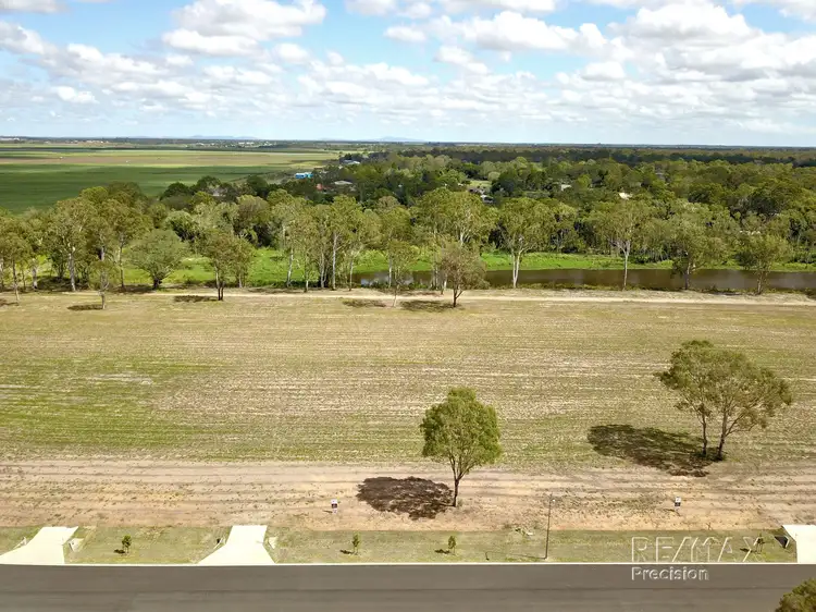 Sixth view of Homely land listing, Tantitha Rise Estate, Gooburrum QLD 4670