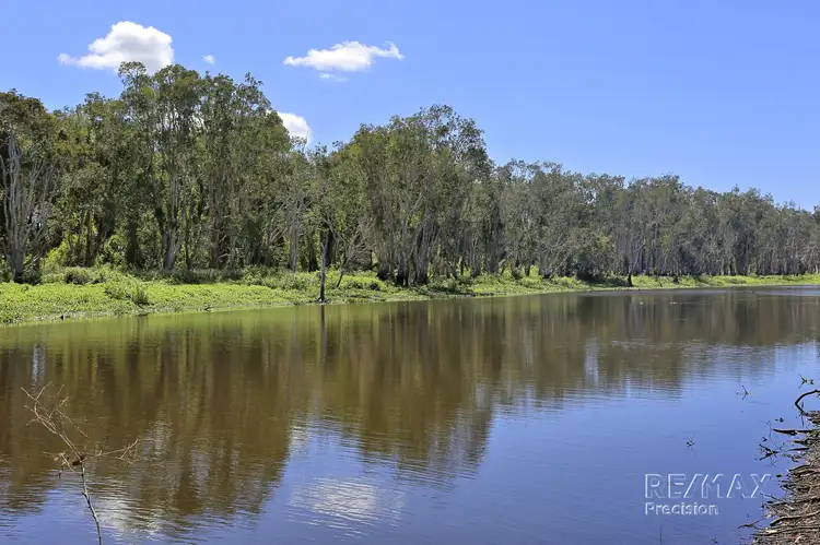 Seventh view of Homely land listing, Tantitha Rise Estate, Gooburrum QLD 4670