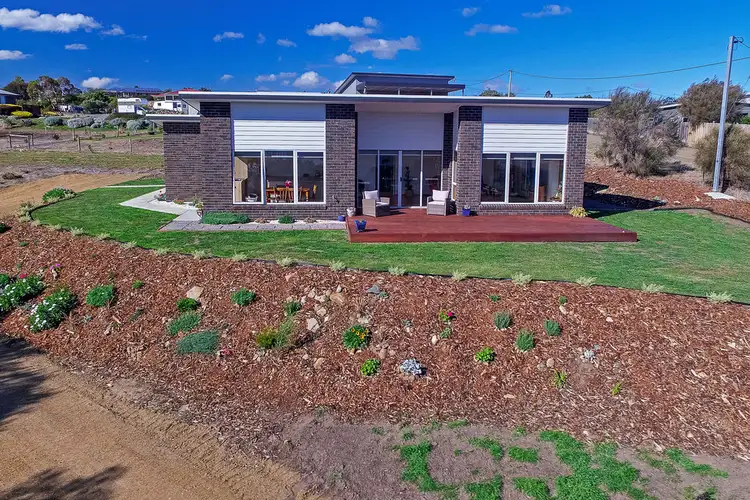 Second view of Homely house listing, 12 Boathouse Rise, Lewisham TAS 7173