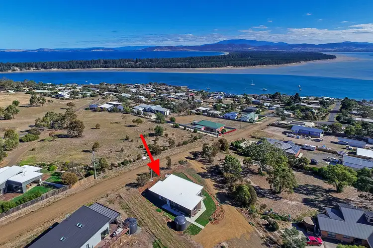 Third view of Homely house listing, 12 Boathouse Rise, Lewisham TAS 7173
