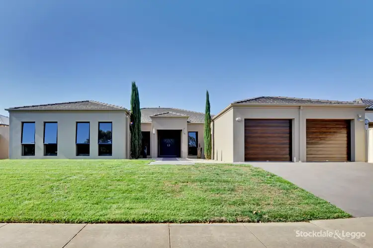 10 Banks Place, Shepparton VIC 3630