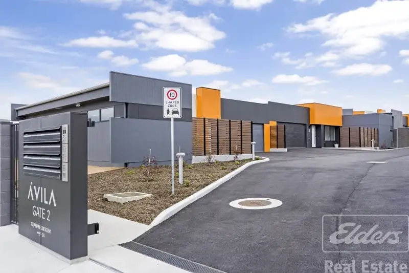 Main view of Homely unit listing, 23/10 Jardine Crescent, Prospect Vale TAS 7250