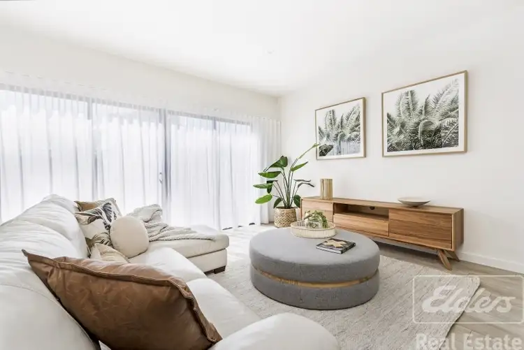 Third view of Homely unit listing, 23/10 Jardine Crescent, Prospect Vale TAS 7250