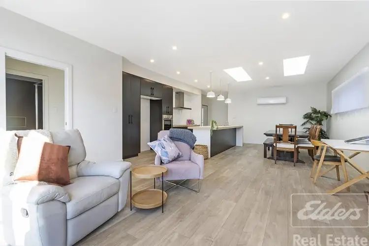 Sixth view of Homely unit listing, 22/10 Jardine Crescent, Prospect Vale TAS 7250