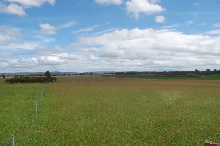 Main view of Homely land listing, 54 Shannonbrook Road, Shannon Brook NSW 2470