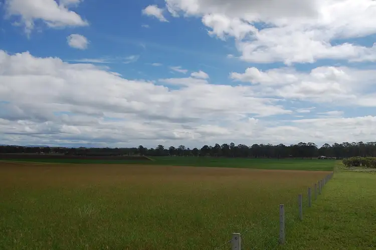 Second view of Homely land listing, 54 Shannonbrook Road, Shannon Brook NSW 2470