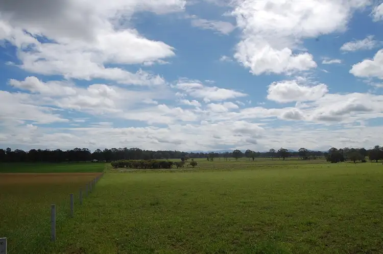Fifth view of Homely land listing, 54 Shannonbrook Road, Shannon Brook NSW 2470