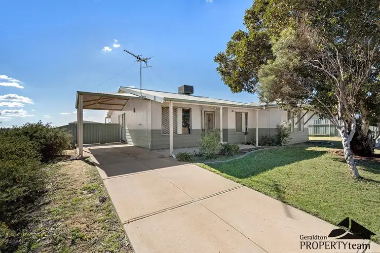 Second view of Homely house listing, 8 Green Drive, Nabawa WA 6532