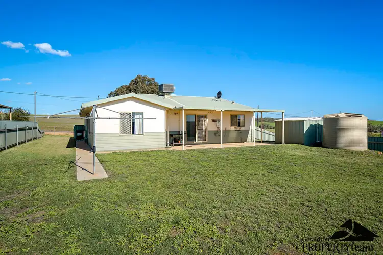 Third view of Homely house listing, 8 Green Drive, Nabawa WA 6532