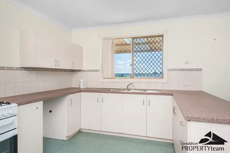 Fifth view of Homely house listing, 8 Green Drive, Nabawa WA 6532