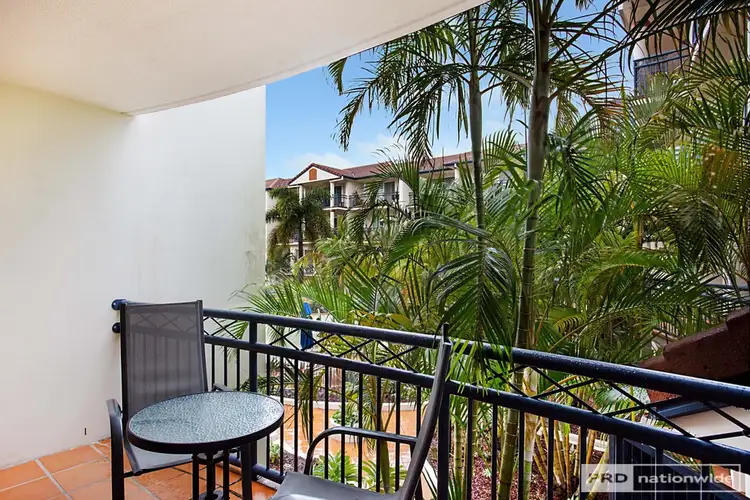 Second view of Homely unit listing, 53/150 Marine Parade, Southport QLD 4215