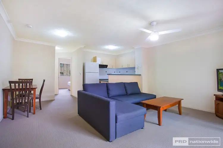 Third view of Homely unit listing, 53/150 Marine Parade, Southport QLD 4215