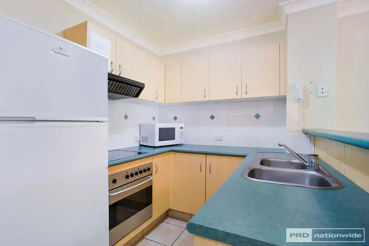 Fourth view of Homely unit listing, 53/150 Marine Parade, Southport QLD 4215