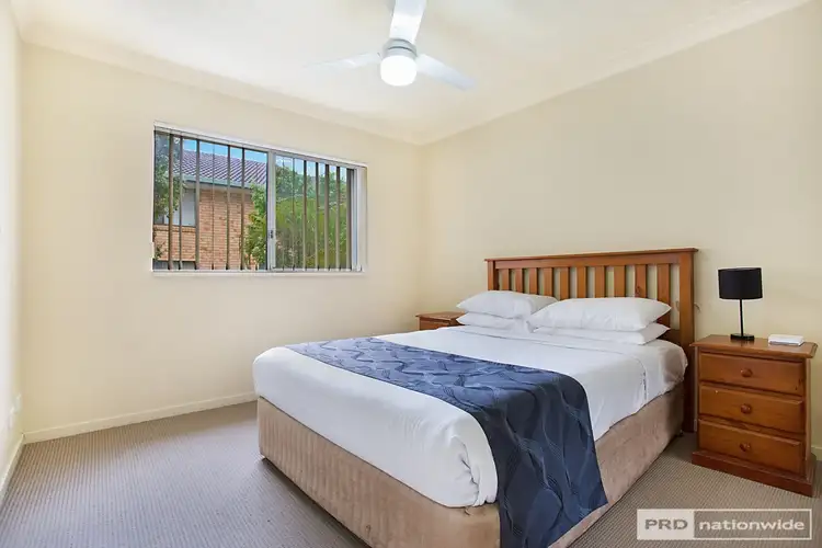 Fifth view of Homely unit listing, 53/150 Marine Parade, Southport QLD 4215