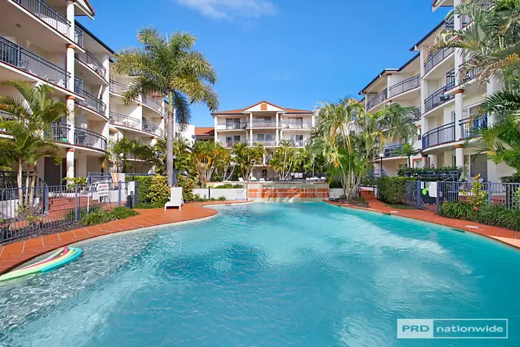 Seventh view of Homely unit listing, 53/150 Marine Parade, Southport QLD 4215