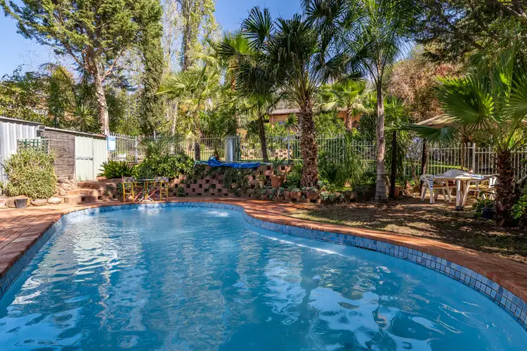Main view of Homely house listing, 31 Panorama Place, Lavington NSW 2641