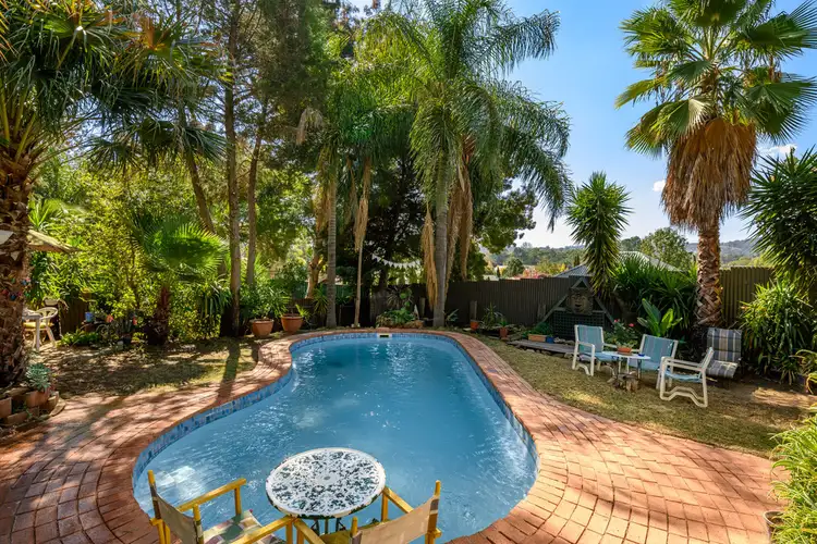 Third view of Homely house listing, 31 Panorama Place, Lavington NSW 2641