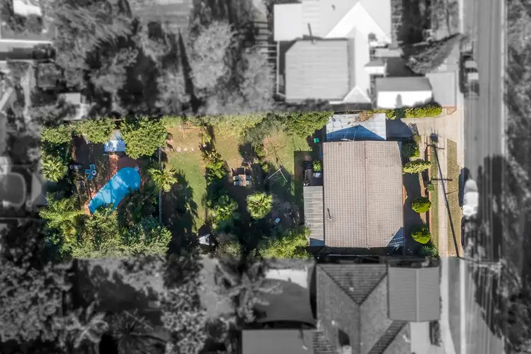 Sixth view of Homely house listing, 31 Panorama Place, Lavington NSW 2641