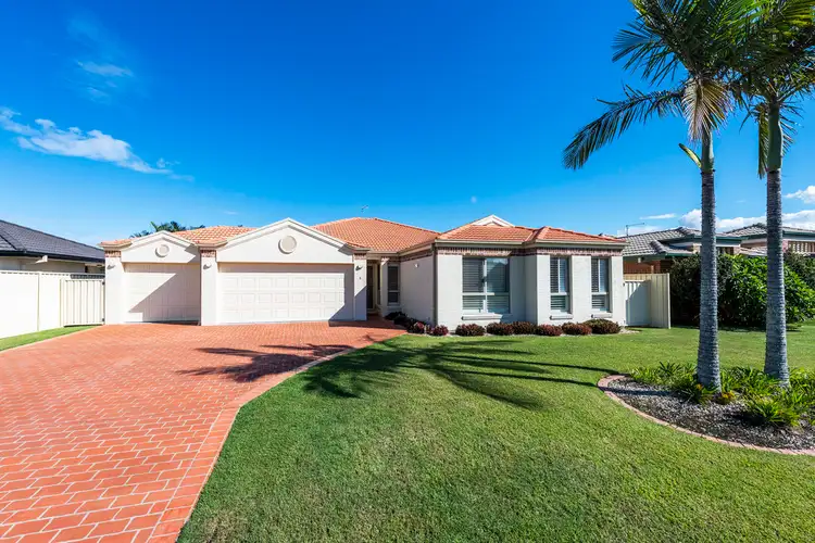 Third view of Homely house listing, 5 TAINE COURT, Yamba NSW 2464