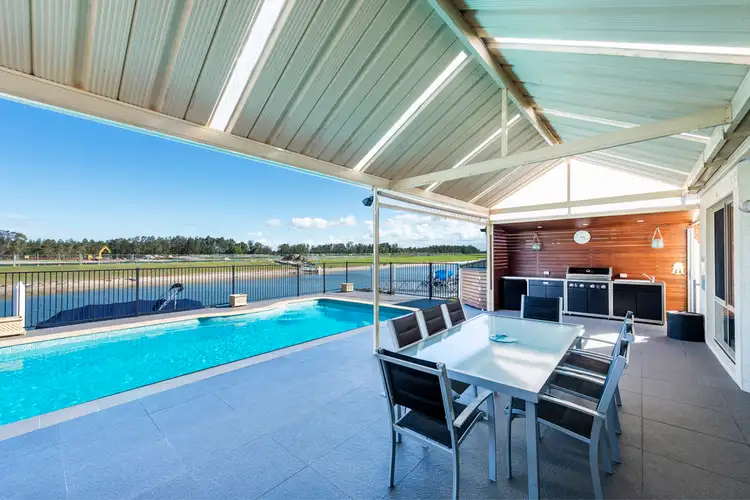 Fourth view of Homely house listing, 5 TAINE COURT, Yamba NSW 2464