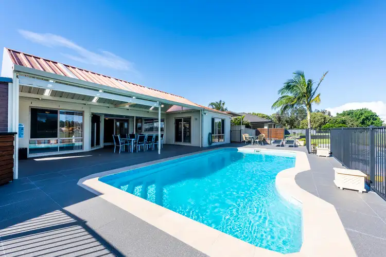 Fifth view of Homely house listing, 5 TAINE COURT, Yamba NSW 2464