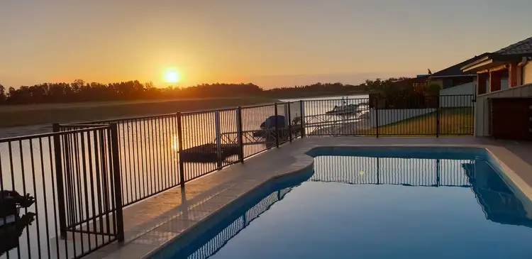 Sixth view of Homely house listing, 5 TAINE COURT, Yamba NSW 2464