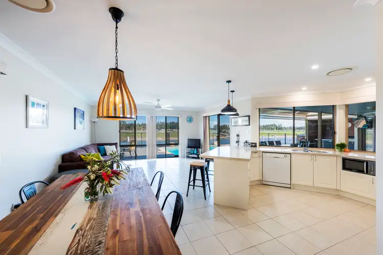 Seventh view of Homely house listing, 5 TAINE COURT, Yamba NSW 2464