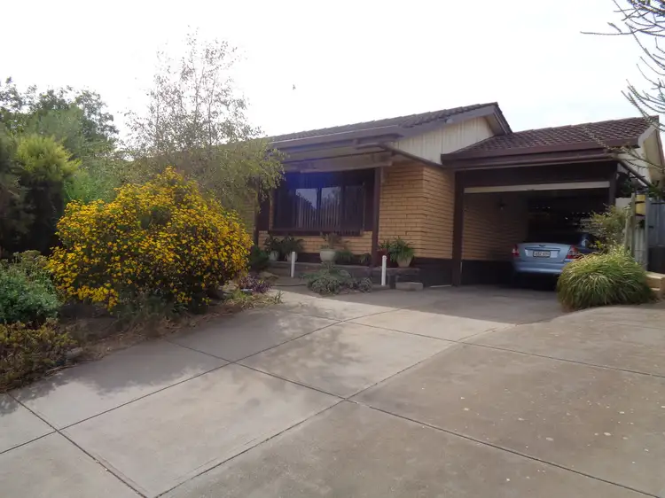 Main view of Homely house listing, 24 ALLWOOD DRIVE, Gawler East SA 5118
