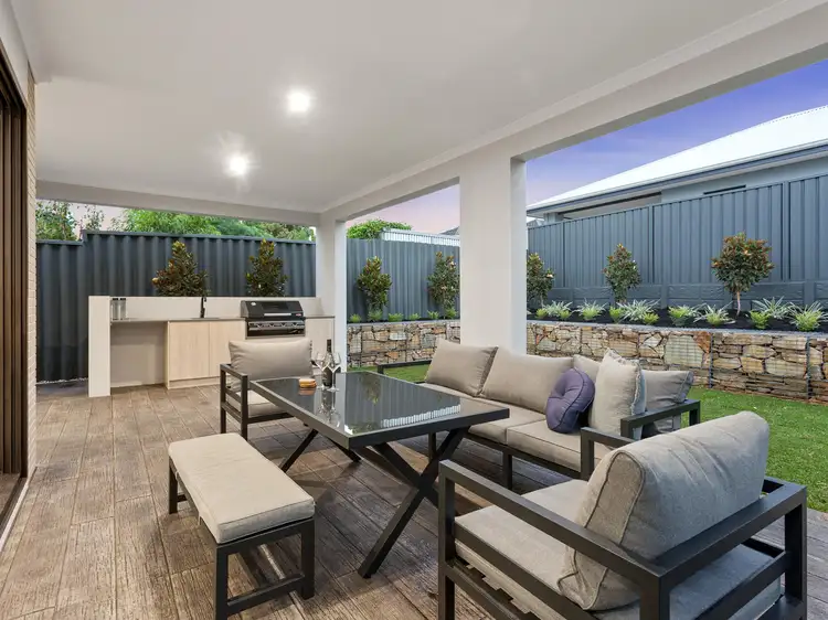 Fourth view of Homely house listing, 15 Cloister Avenue, Manning WA 6152