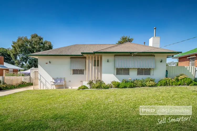 79 Bourke Street, Turvey Park NSW 2650