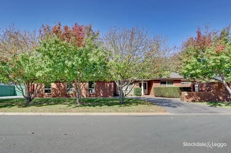 Main view of Homely house listing, 4 Crestwood Grove, Shepparton VIC 3630