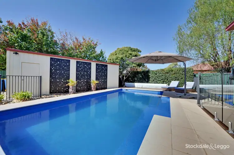 Third view of Homely house listing, 4 Crestwood Grove, Shepparton VIC 3630