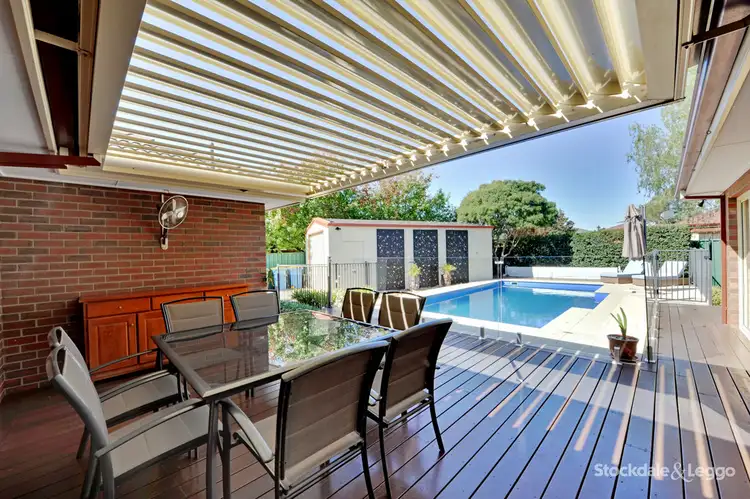 Fourth view of Homely house listing, 4 Crestwood Grove, Shepparton VIC 3630