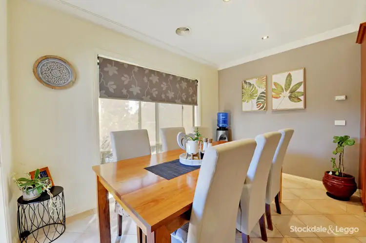 Sixth view of Homely house listing, 4 Crestwood Grove, Shepparton VIC 3630