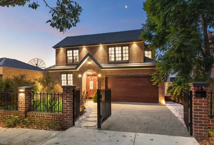 1a Cascade Street, Balwyn North VIC 3104
