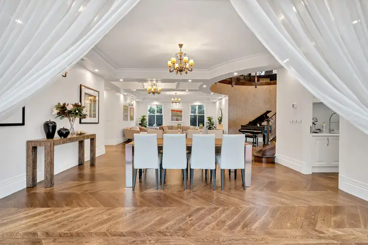 Fifth view of Homely house listing, 1a Cascade Street, Balwyn North VIC 3104