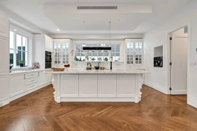 Sixth view of Homely house listing, 1a Cascade Street, Balwyn North VIC 3104