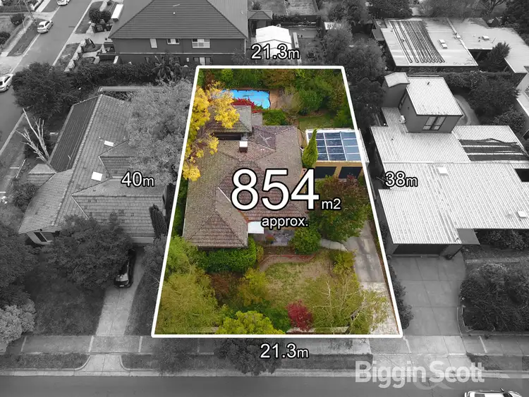 Address available on request