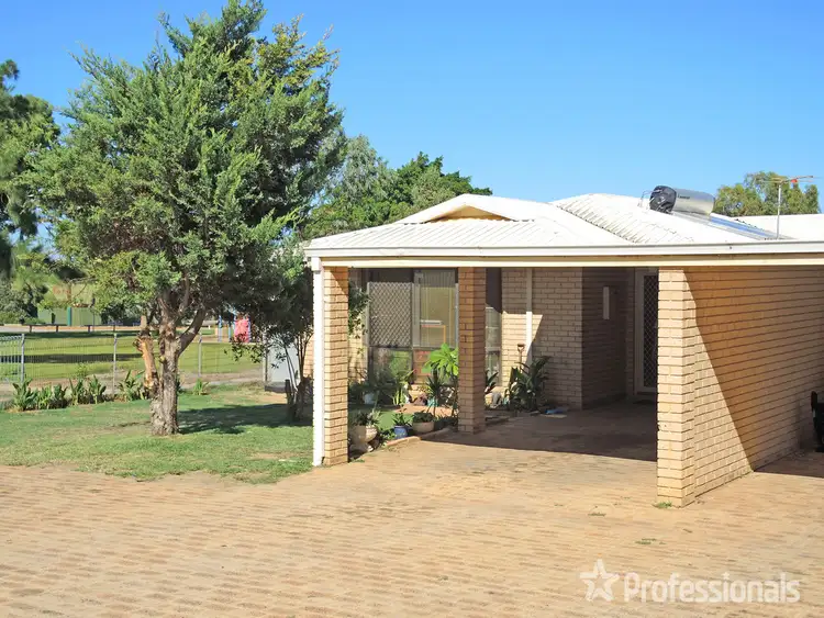 18B Adeena Close, Spalding WA 6530