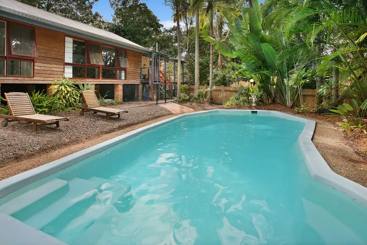 Fifth view of Homely house listing, 497 Connection Road, Mooloolah Valley QLD 4553