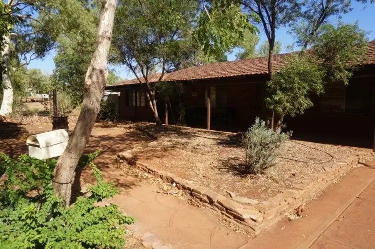 538 North Road, Tom Price WA 6751