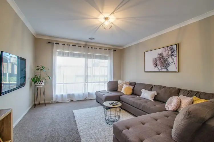 Sixth view of Homely house listing, 61 Sugar Gums Drive, Moama NSW 2731