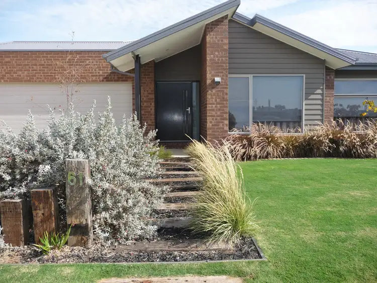 Seventh view of Homely house listing, 61 Sugar Gums Drive, Moama NSW 2731
