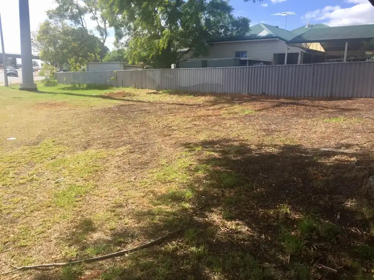 Main view of Homely land listing, Address available on request