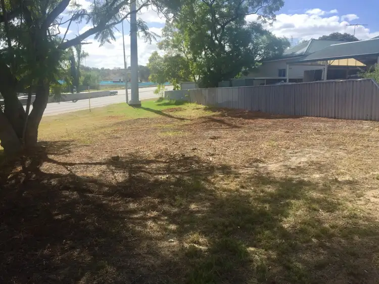 Second view of Homely land listing, Address available on request