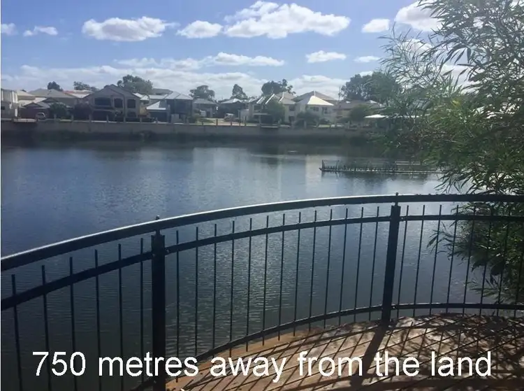 Fourth view of Homely land listing, Address available on request