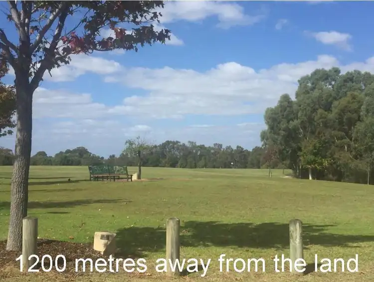 Sixth view of Homely land listing, Address available on request