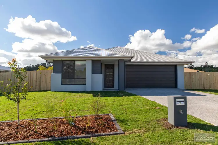 29 Durack Place, Laidley QLD 4341
