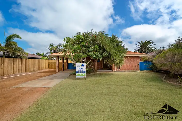 10 Seacrest Street, Tarcoola Beach WA 6530
