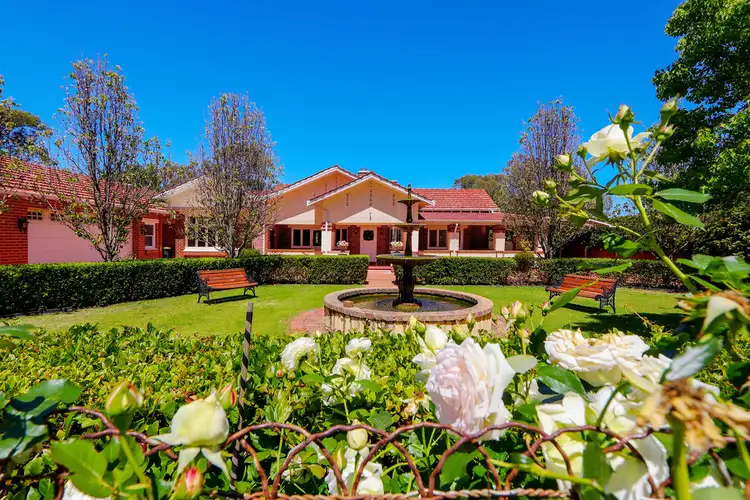 19 Market Street, Guildford WA 6055
